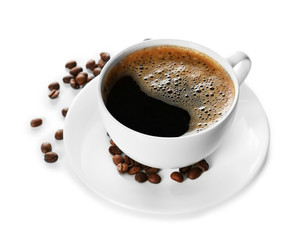 Cup of coffee