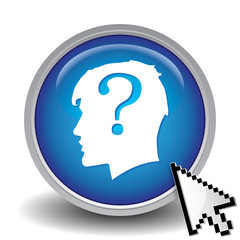 QUESTION HEAD ICON