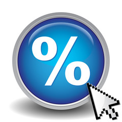 PERCENT ICON