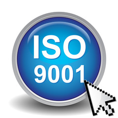 ISO 9001 ICON