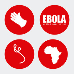 ebola design