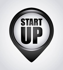 start up design
