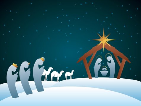 manger design