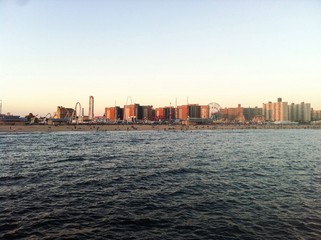 Coney Island, Brooklyn, New York