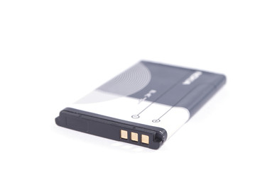 аккумулятор.  батарея . 