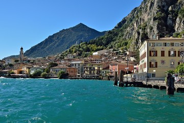 Limone sul Garda | Limone am Gardasee