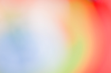 Blur of  Mosaic tiles Colorful  for background