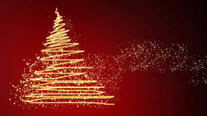 christmas tree