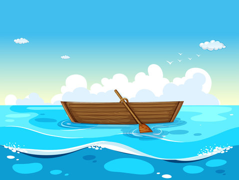 Cartoon Boat Images – Browse 129,369 Stock Photos, Vectors, and
