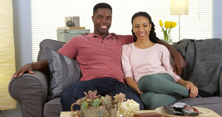 African American Married Couples stock photos and royalty-free images ...