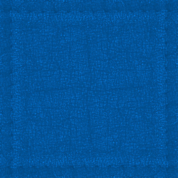 blue leather texture as background