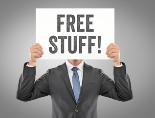 Free Stuff