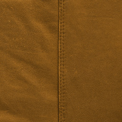 light brown leather background