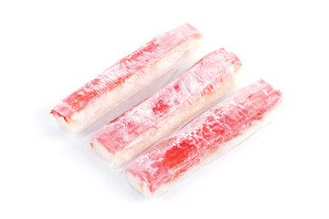 frozen crab imitation stick