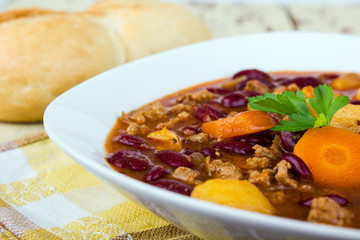 Chilli con carne