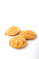 honey cake