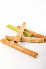 snack rolled
