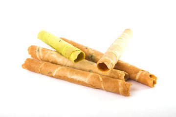 snack rolled