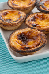 Pastel de nata