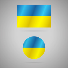 Flag of Ukraine