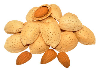 Almond Nuts