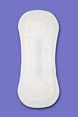 Sanitary towel