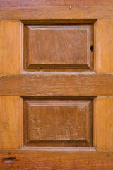 wood carved texture used decorated wall background