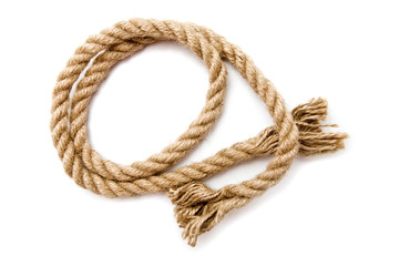 rope