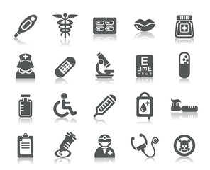Medical Icon