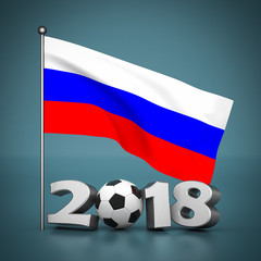 world cup 2018 in Russia