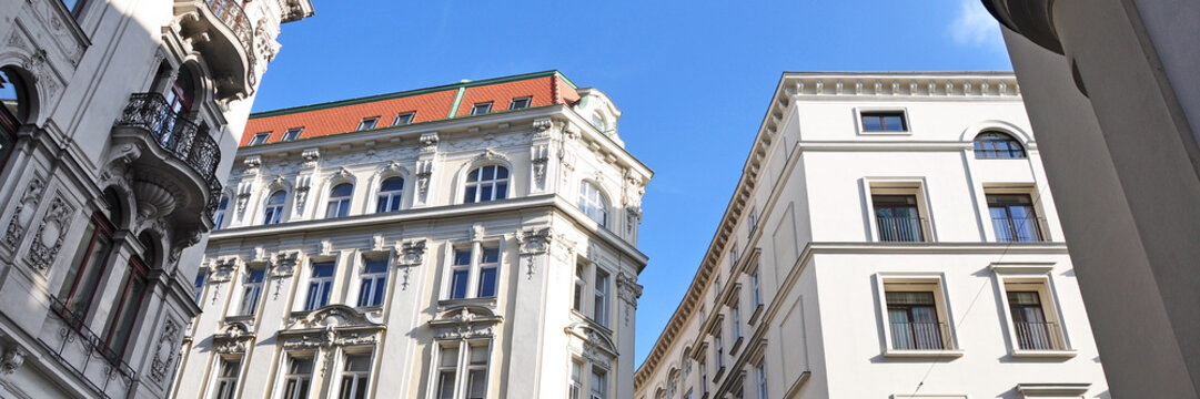 alte h&auml;user