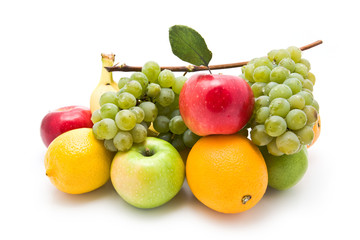 fruit