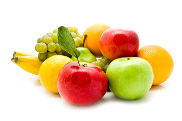 fruit