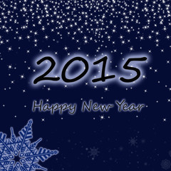 2015 Happy New Year