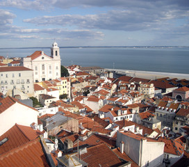 lisbon