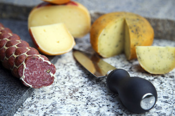 käse