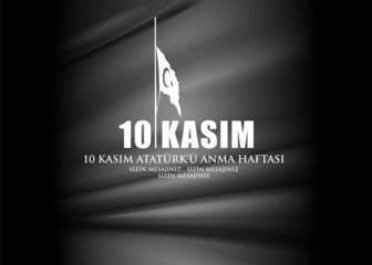 10 kasım