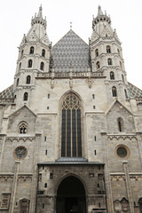 Fototapeta premium Stephansdome