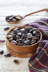 Kidney beans