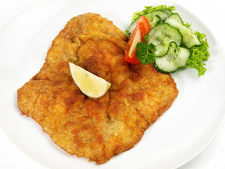 Wiener Schnitzel
