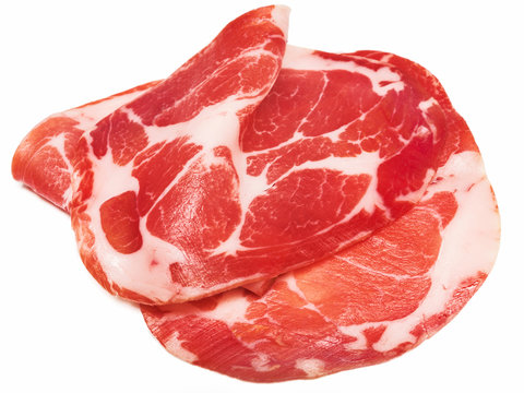 Coppa stagionata