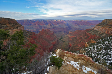 Grand Canyon