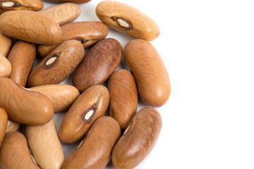 dried beans