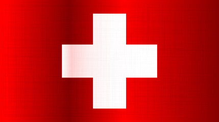 Swiss Flag