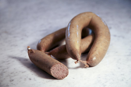leberwurst