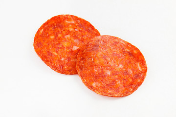 chorizo sausage