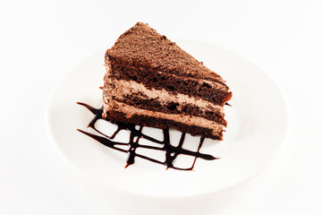chocolate cake