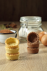 dolci fatti in casa
