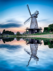 Woodchurch Windmill