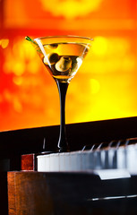 martini